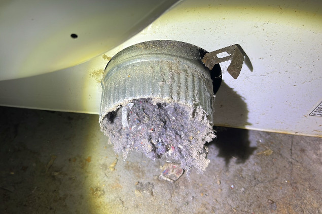 Acorn Dryer Service